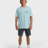 Hollow Premium kortærmet Short-T-skjorte