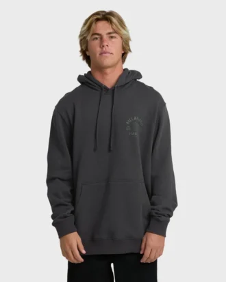 Island Chain Hawaii-genser med hette