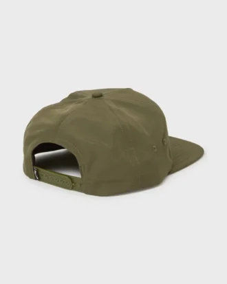 Island Chain Hi Snapback-hatt