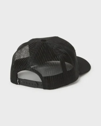 Kahili Hi Trucker-lue