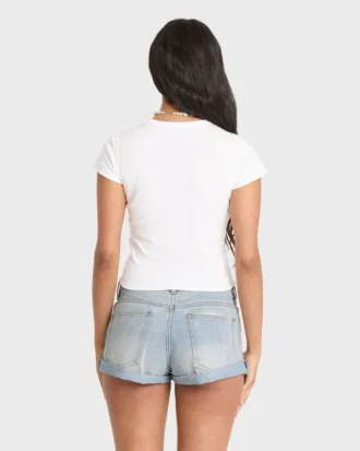 Kjøp Low Denim Shorts