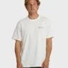 L.A.G.O. Premium kortærmet T-shirt i shorts