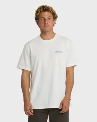 L.A.G.O. Premium kortærmet T-shirt i shorts
