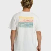 L.A.G.O. Premium kortærmet T-shirt i shorts