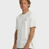 L.A.G.O. Premium kortærmet T-shirt i shorts