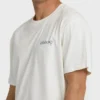 L.A.G.O. Premium kortærmet T-shirt i shorts