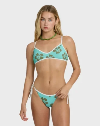 Last Summer V Cb Bralette Bikini-topp