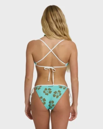 Last Summer V Cb Bralette Bikini-topp