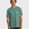 Late Checkout Premium kortærmet T-skjorte