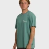 Late Checkout Premium kortærmet T-skjorte
