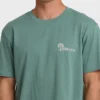 Late Checkout Premium kortærmet T-skjorte
