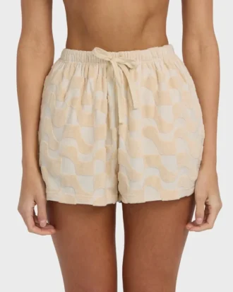 Laura Waves Shorts