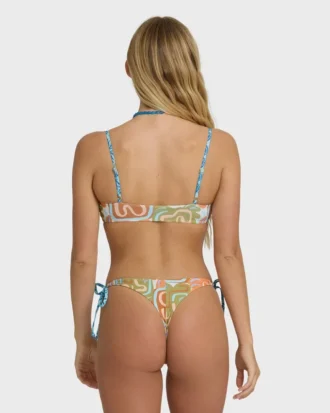 Le Surf vendbar Mila bralette-bikinitopp