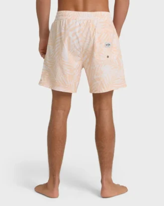 Lineup Layback-badeshorts