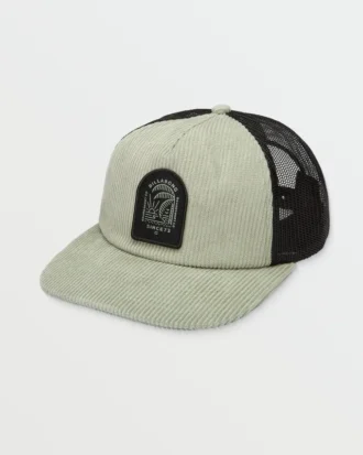 Lounge Trucker-cap