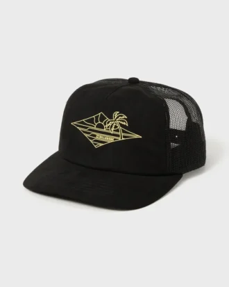 Lounge Trucker-cap