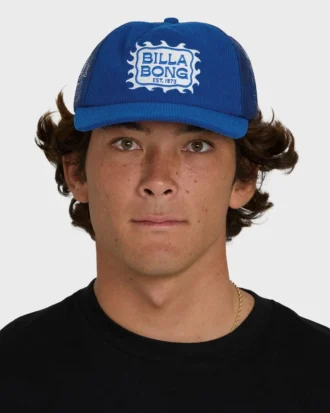 Lounge Trucker-cap