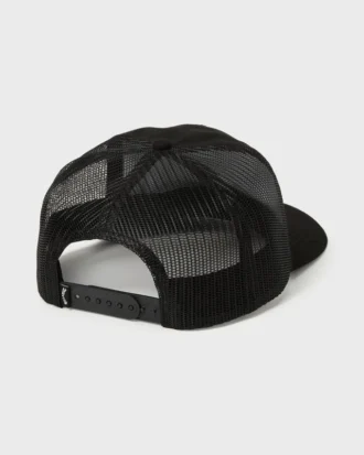 Lounge Trucker-cap