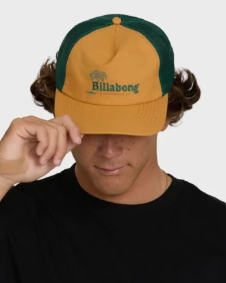 Lounge Trucker-cap