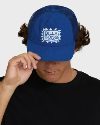 Lounge Trucker-cap