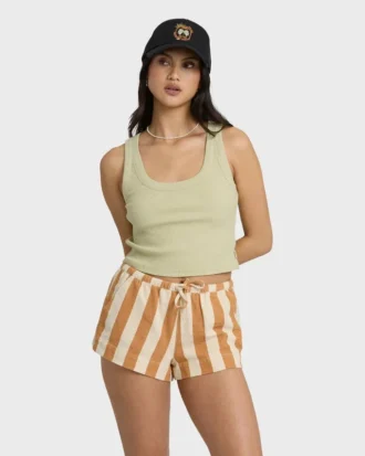 Low Tide-Shorts