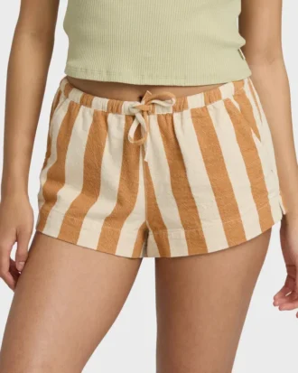 Low Tide-Shorts