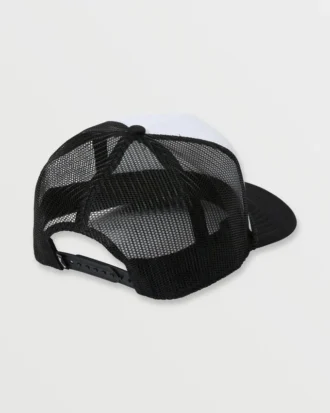 Mai Tai Hi Foam Trucker-cap