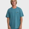 Make Tracks Adiv Premium kortærmet T-shirt