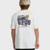 Make Tracks Adiv Premium kortærmet T-shirt