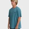 Make Tracks Adiv Premium kortærmet T-shirt