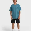 Make Tracks Adiv Premium kortærmet T-shirt