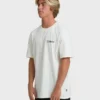 Make Tracks Adiv Premium kortærmet T-shirt