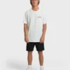 Make Tracks Adiv Premium kortærmet T-shirt
