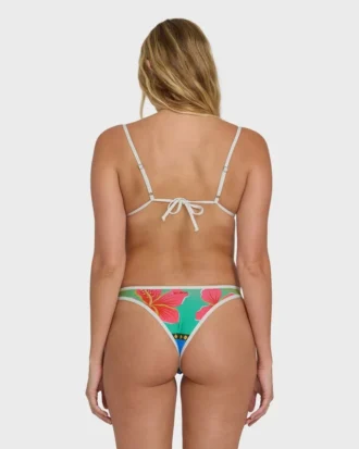Midnight Tropics Skimpy Hike bikinibukser
