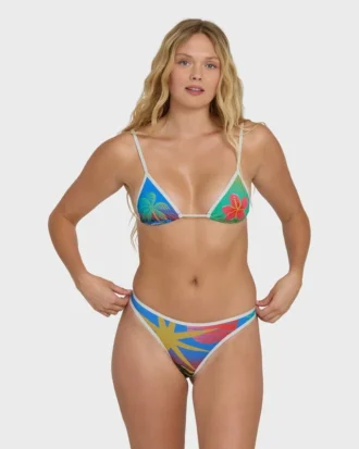 Midnight Tropics Skimpy Hike bikinibukser