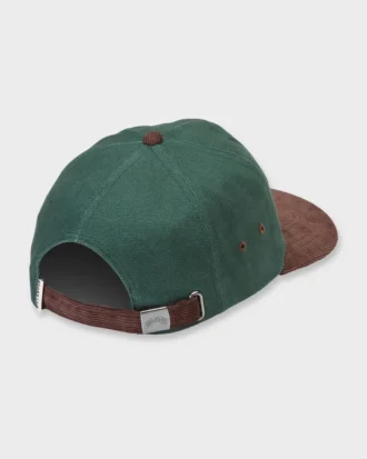 Mill Spec Garage Strapback-hatt