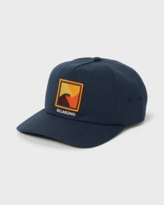 Minds Eye Strapback-cap