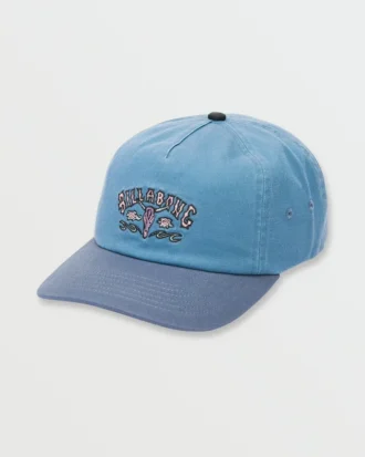 Occy Strapback-hatt