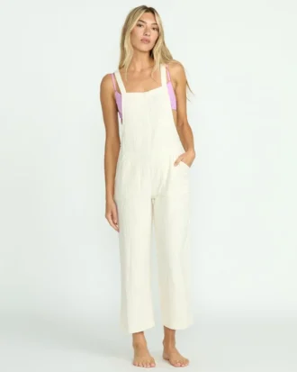 Pacific Time-jumpsuit