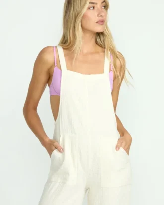 Pacific Time-jumpsuit