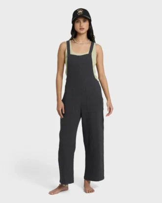 Pacific Time-jumpsuit