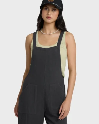 Pacific Time-jumpsuit