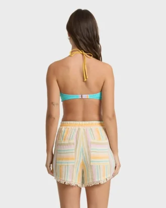 Palm Viva vevde shorts