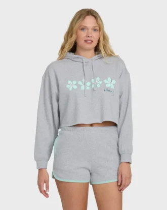 Palmer fleece-shorts