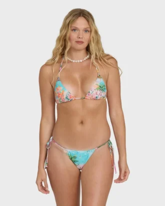 Paradise Sun Low Tide bikinibukser