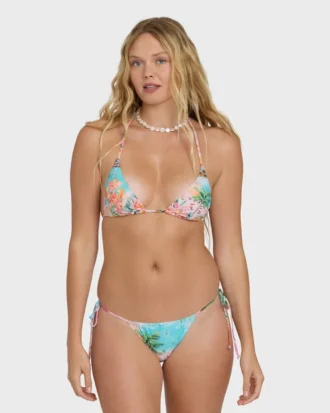 Paradise Sun Remi trekantet bikinitopp