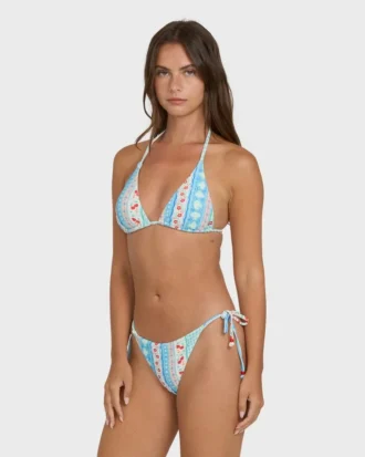 Picnic Multi Triangle bikinitopp