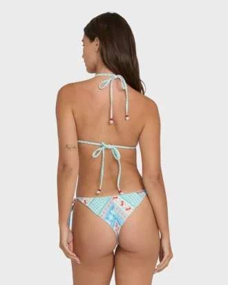 Picnic Multi Triangle bikinitopp