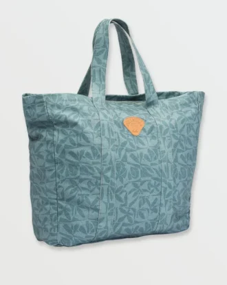 Poppins Playa Tote-veske med glidelås