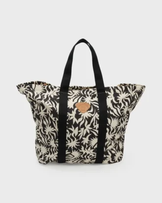 Poppins Playa Tote-veske med glidelås